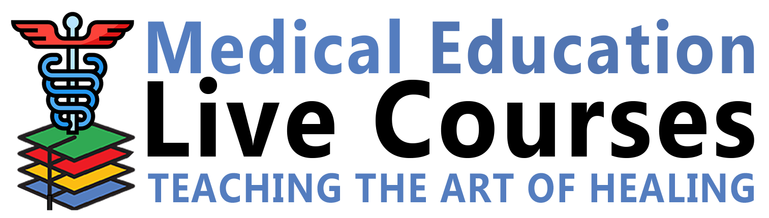 Medical Education Live Courses